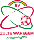 Zulte-Waregem II Logo
