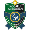 Kocaeli Bayan Women Logo