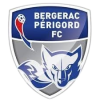 Bergerac(w) Logo