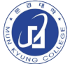 Mun Kyung College Logo