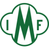 Mallbackens IF Women Logo