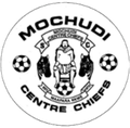 Mochudi Centre Chiefs Logo