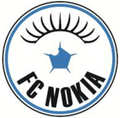 Nokia(w) Logo