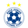 Sociedade Boca Junior Logo
