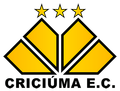 Criciuma EC SC Logo