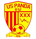 US Panda B52 Logo