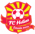 เอฟซี เฮลิออส ตาร์ตู U19 Logo