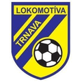 FK Lokomotiva Trnava U19 Logo