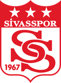Sivasspor Logo