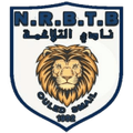 NRB Teleghma U20 Logo