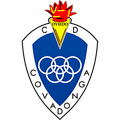 CD Covadonga Logo