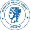 Ermis Kiveriou Logo