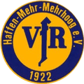 VfR Mehrhoog Jugend Logo