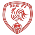 AS Asti Logo