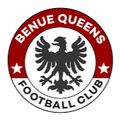 Benue Queens (W) Logo