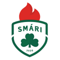 Smari 2020 Logo