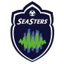 SeaSters Odessa Women Logo