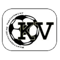 KV Vesturbaer Logo