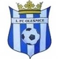 Olesnice U Bouzova Logo