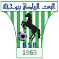 ES Bouhajla Logo