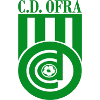CLB U19 CD Ofra  Logo