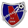 Nordvarmland FF Logo