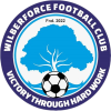 Wilberforce Strikers Logo