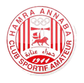 Hamra Annaba U21 Logo