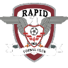 AS Academia Rapid Logo