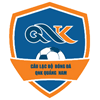 กวางนัม รุ่นอายุไม่เกิน 19 ปี Logo