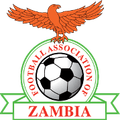 Zambia Nữ Logo
