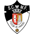 Sc Maria Fonte Logo