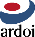 CD Ardoi Draw Logo