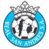 Real San Andres Women Logo