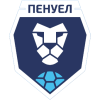 Penuel Kryvyi Rih Logo