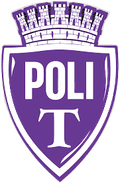 ASU Politehnica Timisoara U19 Logo