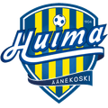 Huima/Urho Logo