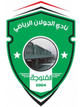 Al Jolan SC Logo