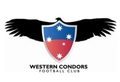 Western Condors FC Logo