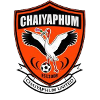 ชัยภูมิ ยูไนเต็ด Logo