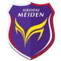 AIKODAI MEIDEN FC Logo