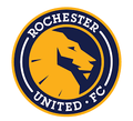 Rochester Utd Logo