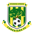 Runner up logo