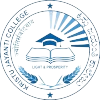 Kristu Jayanthi College U21 Logo