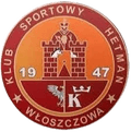 Hetman Wloszczowa Logo