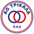 Trikala Logo