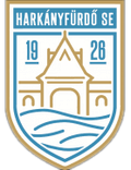 Harkany SE Logo
