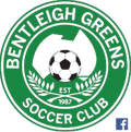 Bentleigh Greens U23 Logo