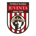 Juventa-99 Siauliai Logo