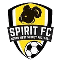 Spirit FC Logo